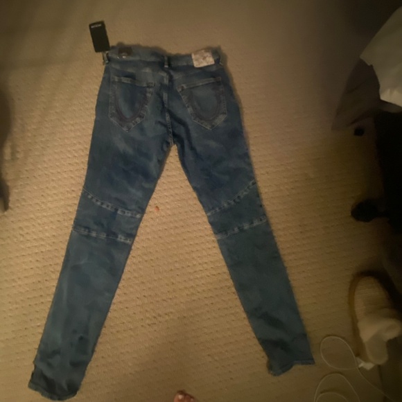 Men’s true religion jeans - Picture 2 of 3
